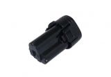 makita BL1013 baterija